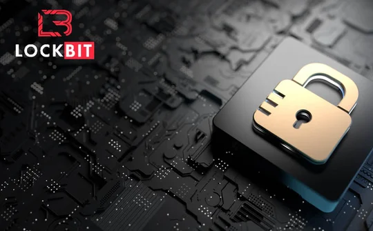 LockBit là dòng mã độc mã hóa dữ liệu được phát tán nhiều tại Việt Nam