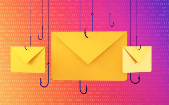 Tin tặc tấn công người dùng Windows bằng thủ đoạn mới