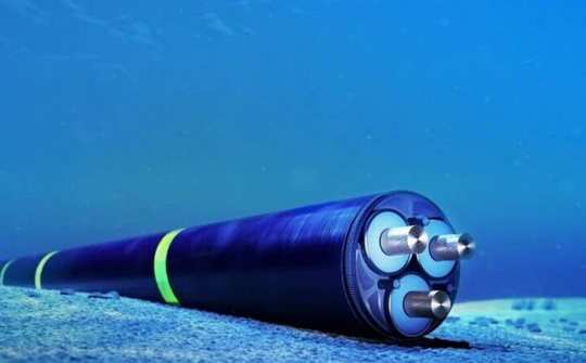 Cáp quang biển lại gặp sự cố, internet Việt Nam chịu ảnh hưởng