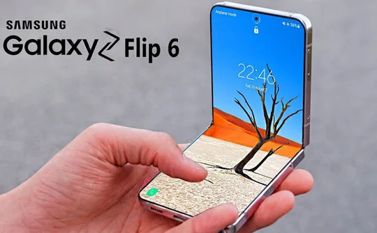 Giá bán Galaxy Z Flip6 sẽ đắt hơn nhiều so với phiên bản tiền nhiệm