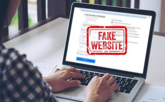 Ghi nhận gần 125.000 website giả mạo cơ quan, tổ chức