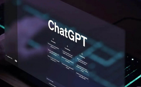 AI tạo sinh - Thách thức mới đối với các hãng truyền thông