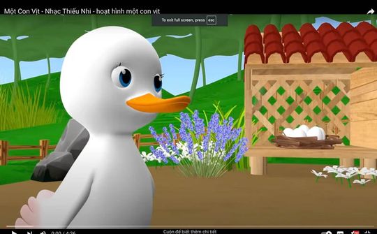 Việt Nam có MV Youtube đầu tiên đạt 1 tỉ lượt xem