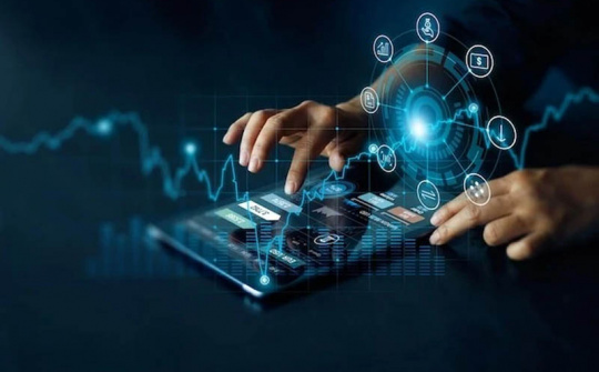 Trình độ công nghệ thấp đang cản trở Việt Nam ứng dụng số