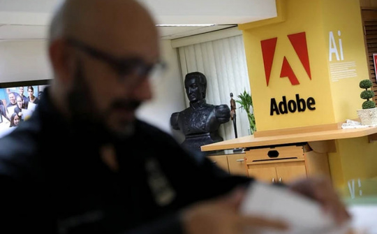 Adobe bị kiện vì hành vi lừa đảo trong gói đăng ký