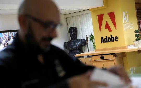 Adobe bị kiện vì hành vi lừa đảo trong gói đăng ký