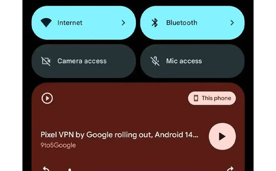 Trình duyệt Chrome trên Android có thể đọc nội dung các trang web