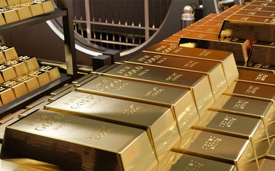 Dự trữ vàng của các ngân hàng trung ương dự kiến sẽ tăng trong năm tới