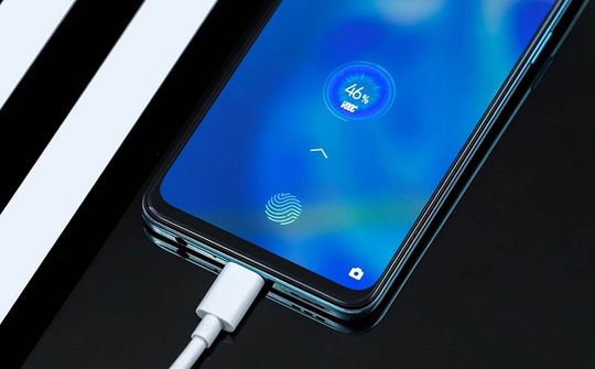 Android đang định nghĩa lại công nghệ sạc nhanh?