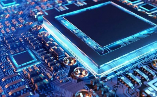 Hàn Quốc xuất khẩu chip tăng hơn 52%