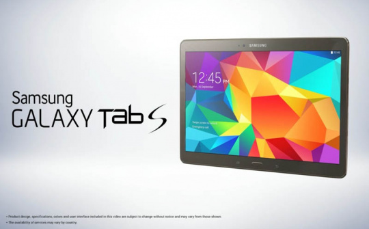 Galaxy Tab S10+ được trang bị chip MediaTek?