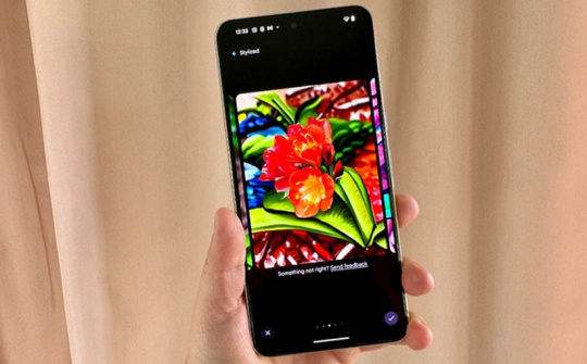 Google Photos mang Magic Editor miễn phí đến với mọi người