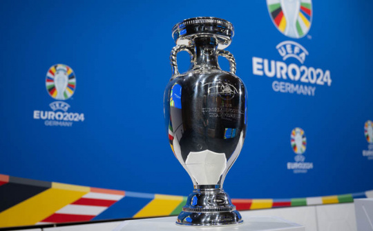 Tin tặc tấn công làm gián đoạn phát sóng Euro 2024