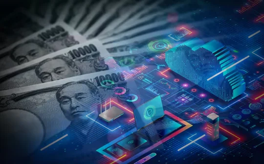 Nhật Bản thâm hụt thương mại kỹ thuật số 33 tỷ USD