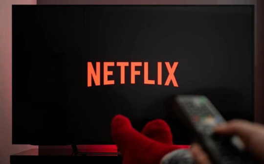 Netflix cân nhắc cung cấp gói xem phim miễn phí