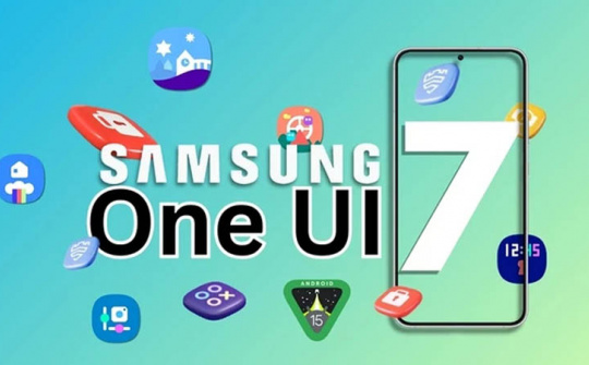Nhiều tính năng mới thú vị sẽ được Samsung bổ sung vào One UI 7
