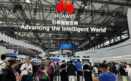 MWC Shanghai 2024: Nắm bắt cơ hội thương mại hoá 5.5G, đón đầu kỷ nguyên AI di động
