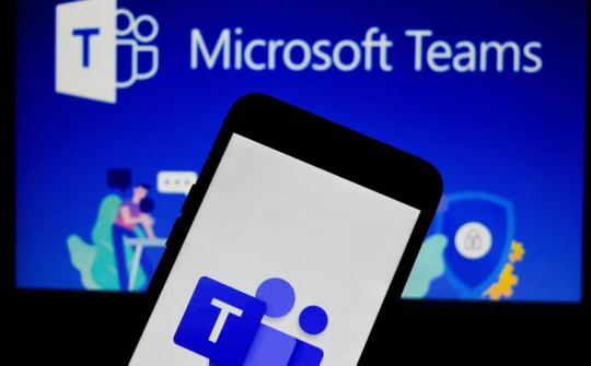 Microsoft đối mặt án phạt lớn vì ứng dụng Teams