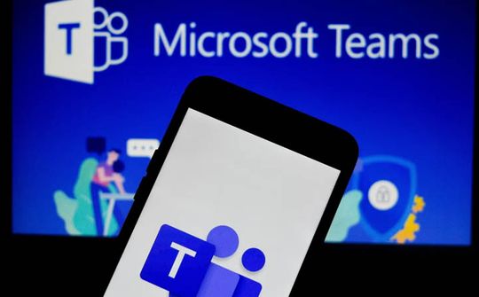 Microsoft đối mặt án phạt lớn vì ứng dụng Teams