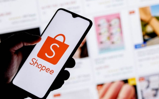 Shopee và Shopee Express vi phạm quy định chống độc quyền tại Indonesia