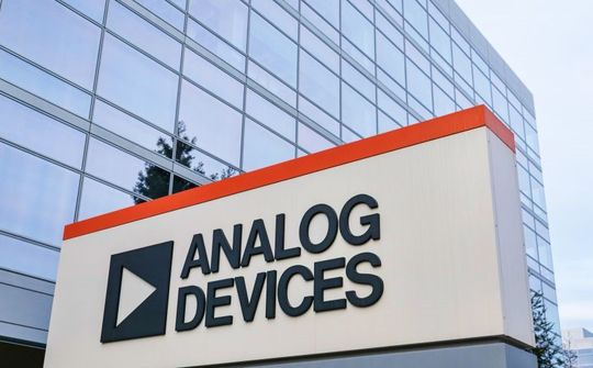Đại gia bán dẫn Analog Devices: “Việt Nam có thể thành công trong cả sản xuất và thiết kế chip”