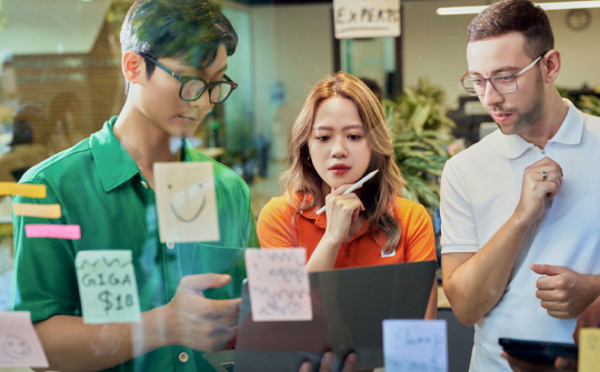 FPT Software muốn thúc đẩy ứng dụng No-code trên toàn cầu