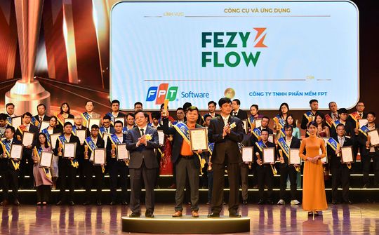 FezyFlow: Sức mạnh của Giải pháp Quản lý và Số hóa Quy trình toàn diện từ FPT Software