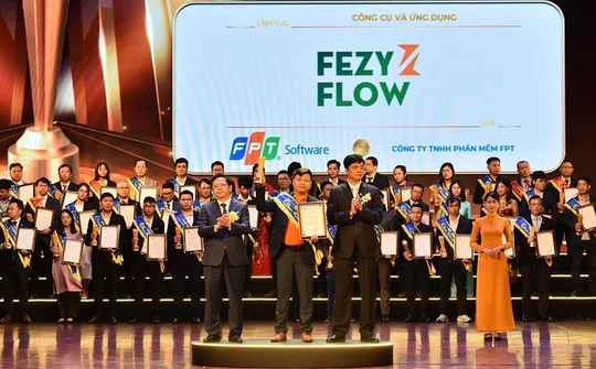 FezyFlow: Sức mạnh của Giải pháp Quản lý và Số hóa Quy trình toàn diện từ FPT Software