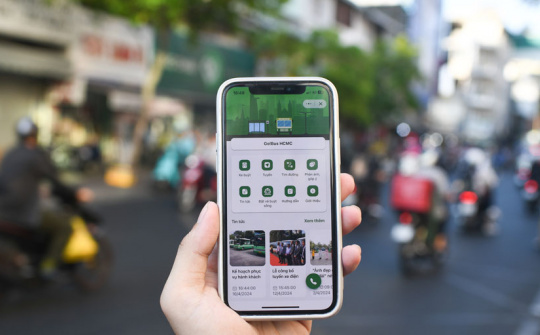 Mini app GoBus TPHCM đạt hơn 245.000 người dùng sau hơn 1 tháng ra mắt trên Zalo