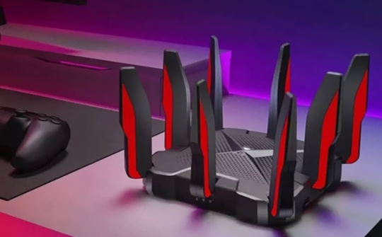 Phát hiện lỗ hổng nghiêm trọng trên router TP-Link