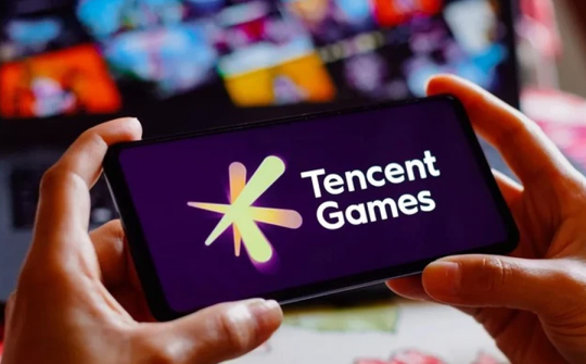 Microsoft mang hơn 1.500 trò chơi của Tencent lên Windows