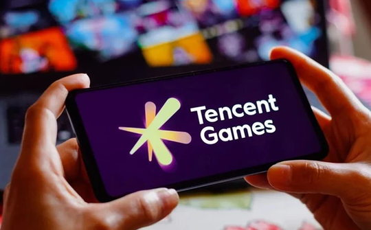 Microsoft mang hơn 1.500 trò chơi của Tencent lên Windows