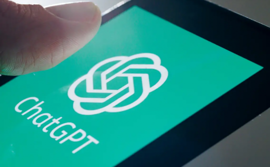 ChatGPT gặp sự cố truy cập trên toàn cầu