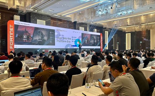 Tội phạm mạng đang khai thác lỗ hổng mới với tốc độ nhanh hơn