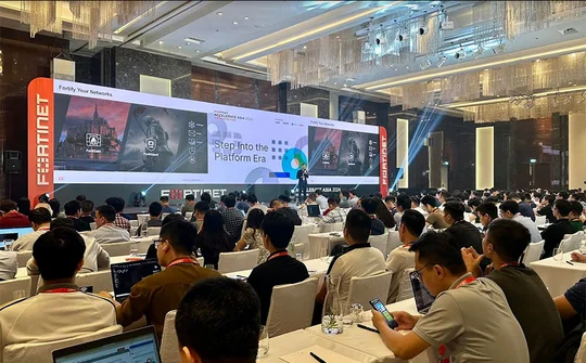 Tội phạm mạng đang khai thác lỗ hổng mới với tốc độ nhanh hơn