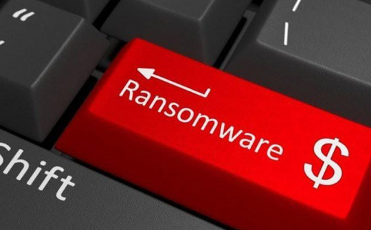 Vietnam Post bị mã độc tống tiền tấn công