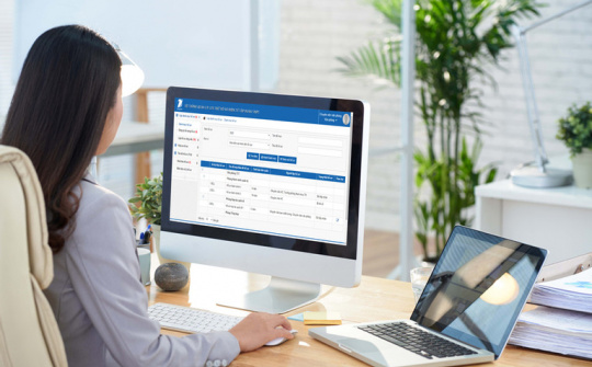 Số hóa việc quản trị hồ sơ, tài liệu với hệ thống VNPT iStorage