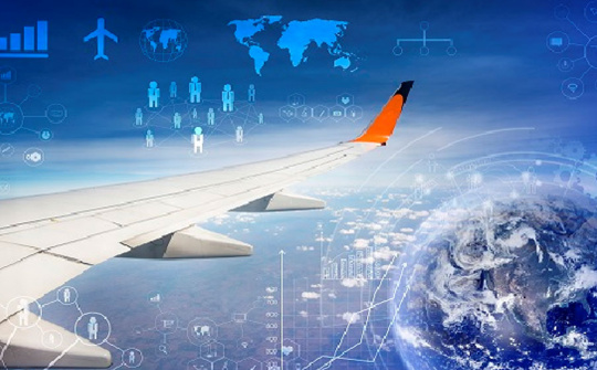 FPT Software hợp tác SQLI cùng thúc đẩy chuyển đổi số ngành hàng không