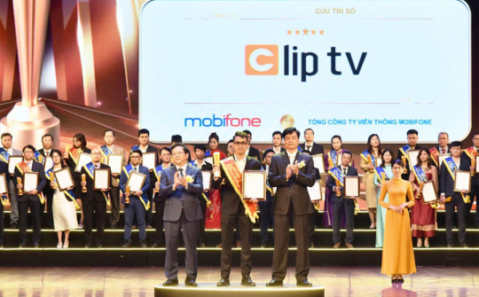 Khoác lớp áo mới cho dịch vụ truyền hình