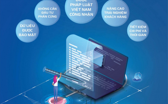 MobiFone eContract đồng hành cùng doanh nghiệp chuyển đổi số