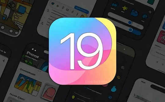 iOS 18 chưa phát hành, iOS 19 đã được hé lộ