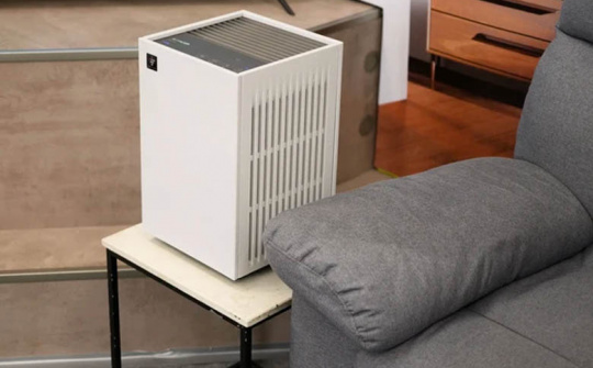 Máy lọc không khí Purefit Mini về Việt Nam với giá từ 4,79 triệu đồng