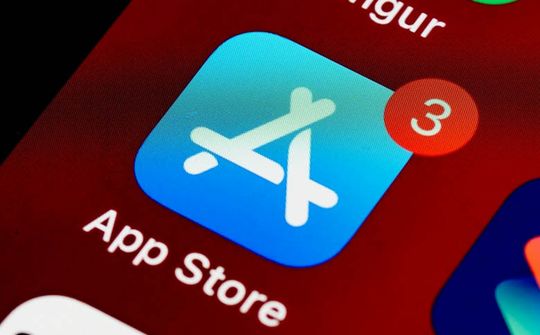 Apple xóa hàng loạt ứng dụng VPN khỏi App Store tại Nga
