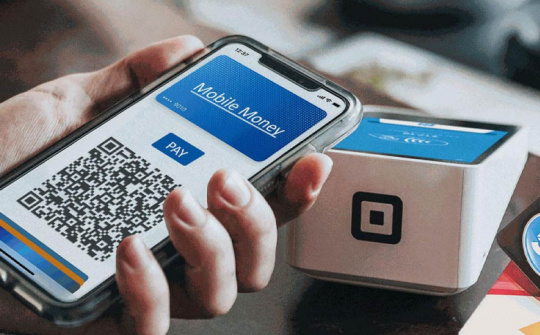 Lượng người sử dụng Mobile Money tại Việt Nam tăng nhanh