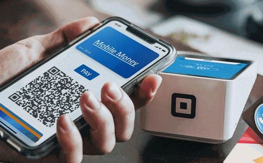 Lượng người sử dụng Mobile Money tại Việt Nam tăng nhanh