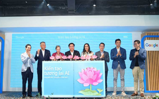 Nhận diện những thách thức của "Tương lai AI Việt Nam"