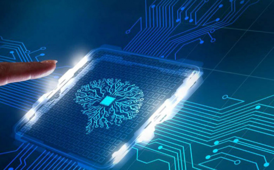 AI sẽ đưa kinh tế số Việt Nam sớm cán mốc 220 tỷ USD