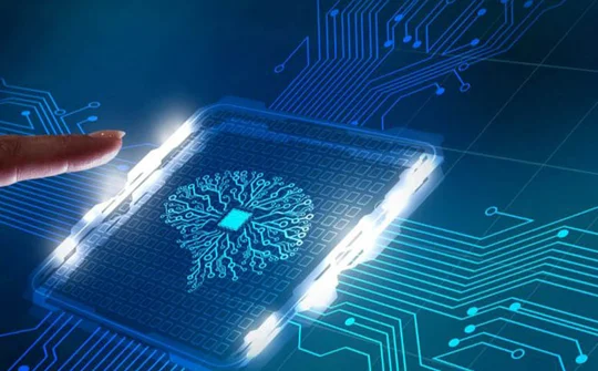 AI sẽ đưa kinh tế số Việt Nam sớm cán mốc 220 tỷ USD