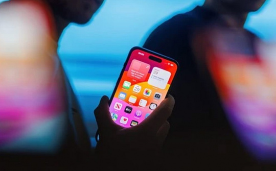 Apple phát thông điệp cảnh báo người dùng trước làn sóng tấn công gián điệp