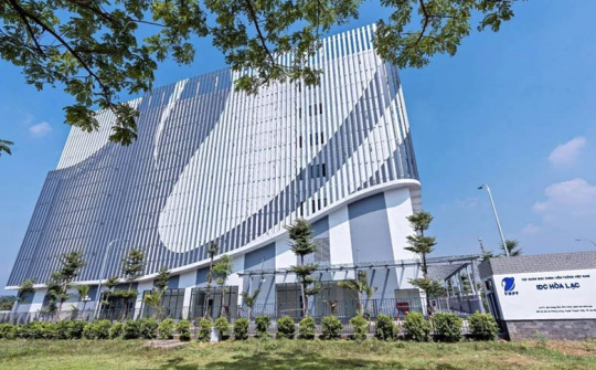 VNPT sẽ cung cấp hệ sinh thái số trong mọi lĩnh vực đời sống kinh tế - xã hội